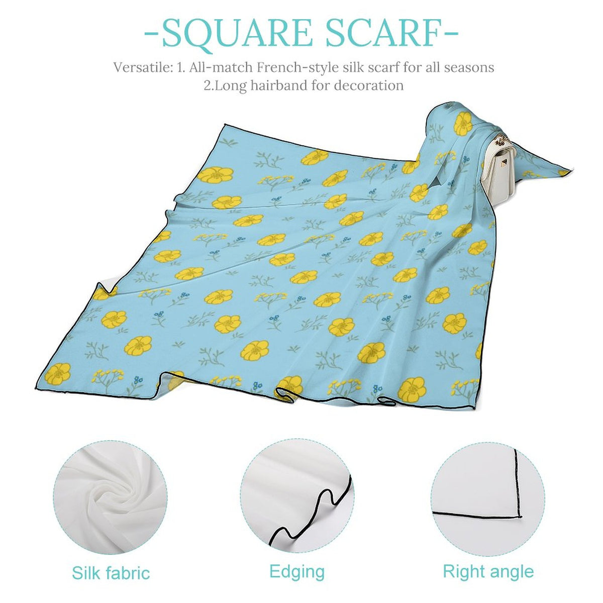 Women's Scarf
