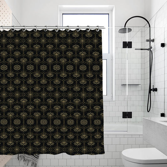 Waterproof Shower Curtain