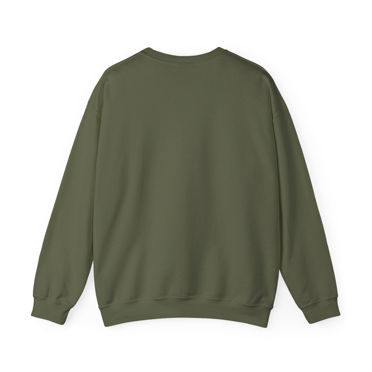 No Trespassing Crewneck Sweatshirt, Unisex Sweatshirt, Cozy Apparel, Casual Outfit, Gift for Homeowners, Security Sweater