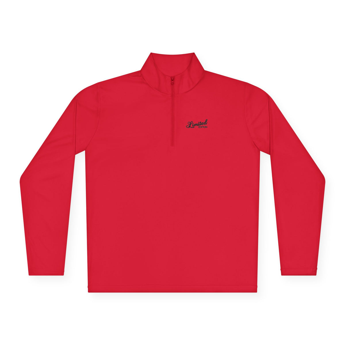 Unisex Quarter-Zip Pullover: Cozy Comfort for All Seasons, Perfect for Casual Wear, Outdoor Adventures, Gifts, and Everyday Style.