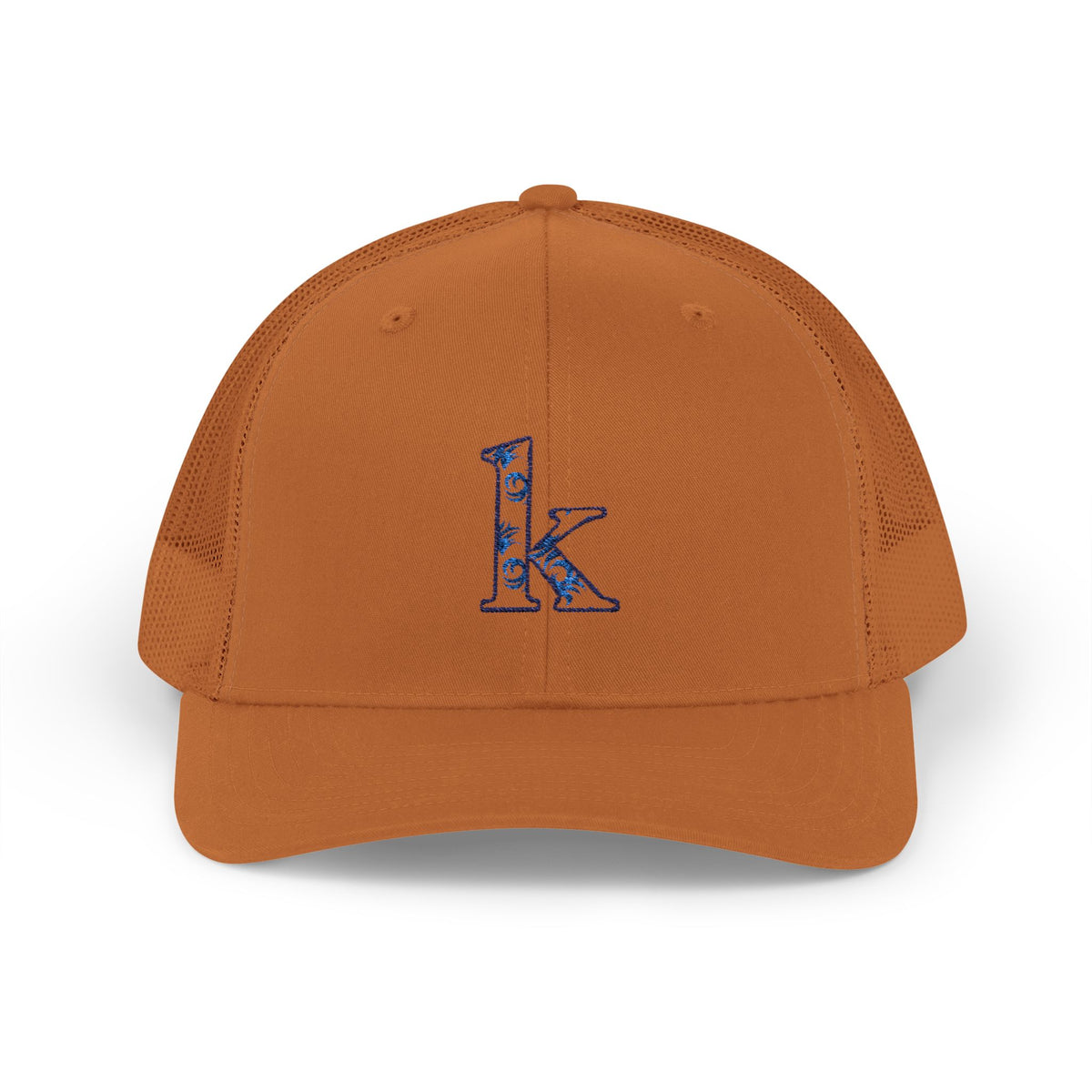 Snapback Trucker Cap