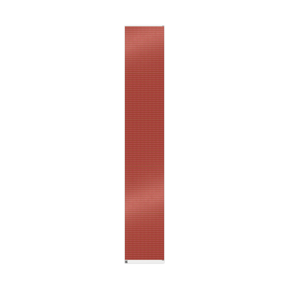 Gingerbread Holiday Wrapping Paper Roll