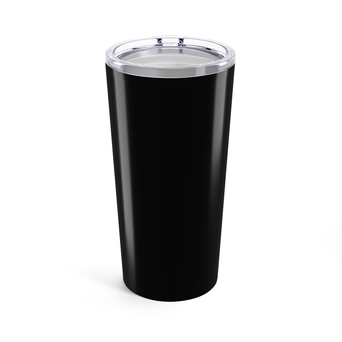 Stylish 20oz Tumbler with Unique Design Letter C