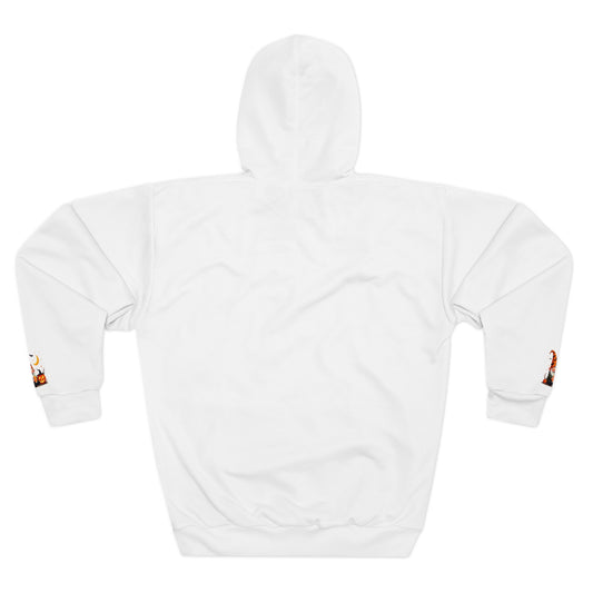 Unisex Pullover Hoodie