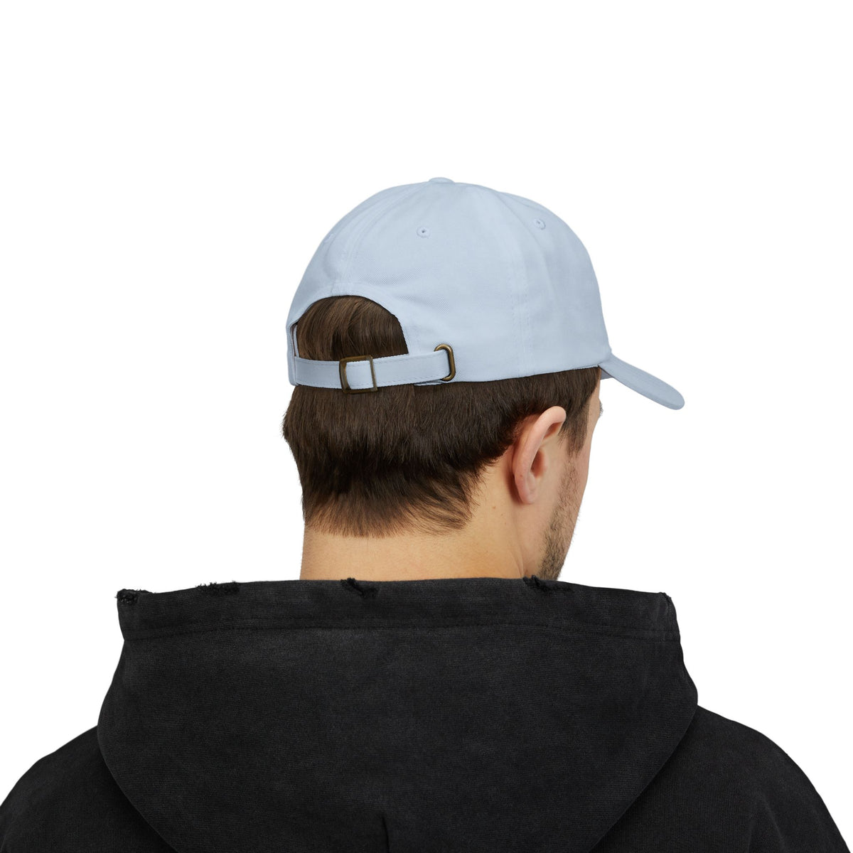 Classic Dad Cap with Caduceus Design - Unisex, Adjustable Cap for Healthcare Professionals, Gifts for Doctors, Medical Students, Casual Wear