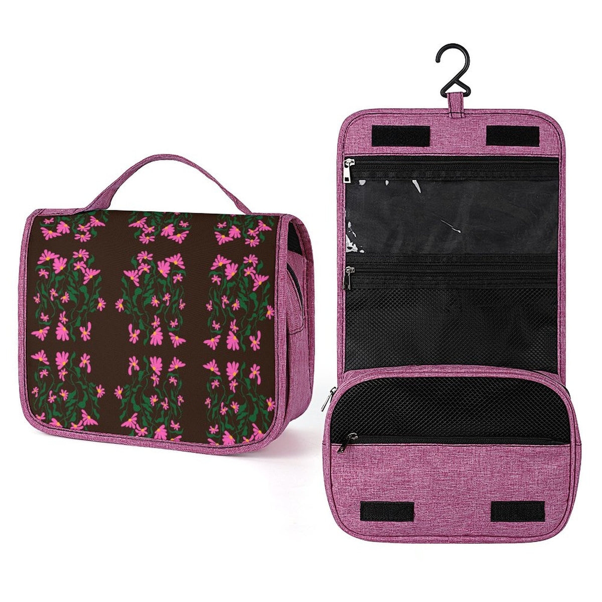 Travel Hanging Toiletry Bags