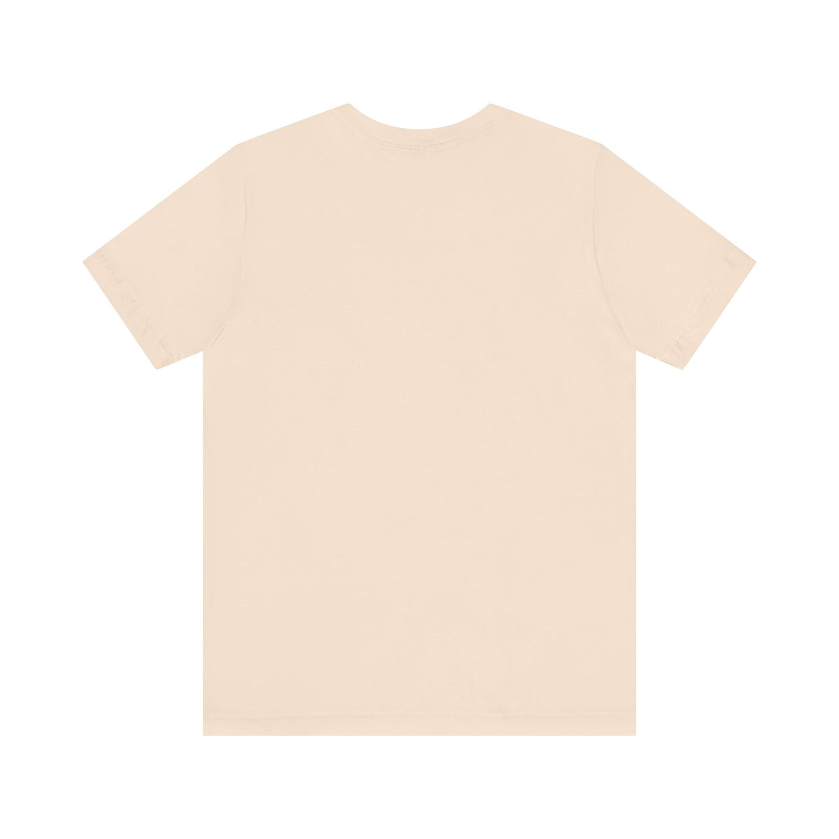 Paw Print Short Sleeve Tee | Unisex Animal Lover Shirt, Pet Owner Gift, Casual Wear, Gifts for Dog Lovers, Comfortable T-Shirt
