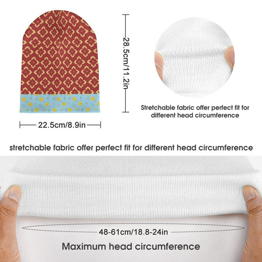 Knit Hat