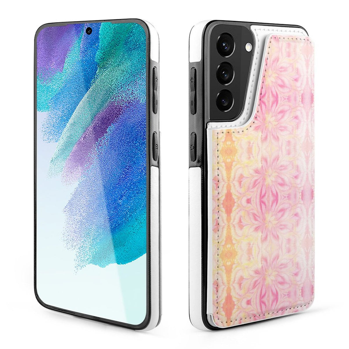 Samsung S21 Ultra Flip Cover