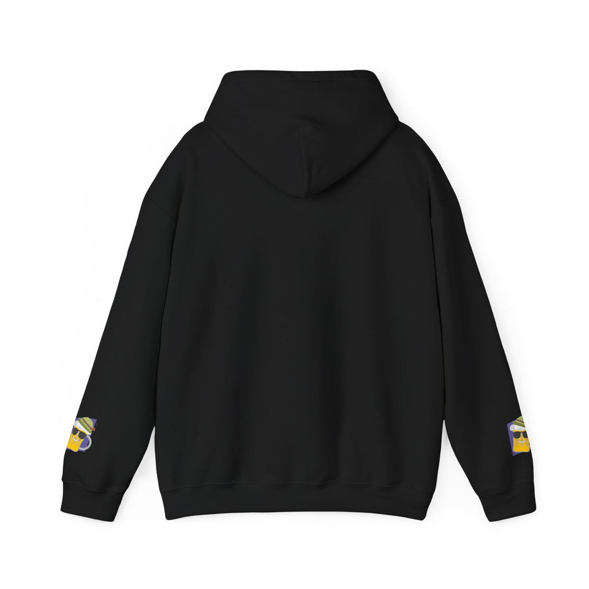 Cool Drink Vibes Hoodie, Unisex Sweatshirt, Perfect for Parties and Casual Wear, Great Gift for Beer Lovers, Fun & Cozy Outfit