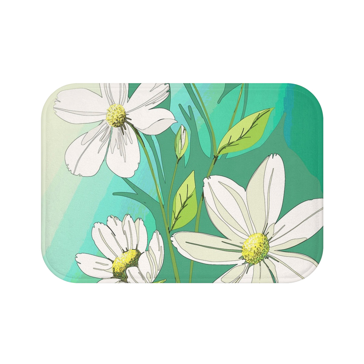 Bath Mat