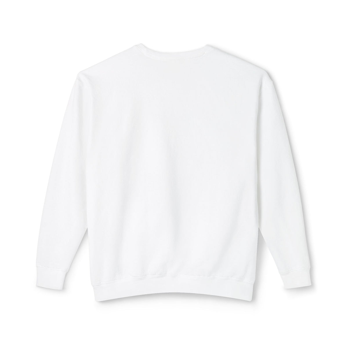 Minimalist Floral Crewneck Sweatshirt, Cozy Unisex Pullover, Casual Spring Apparel, Perfect Gift for Her, Everyday Comfort