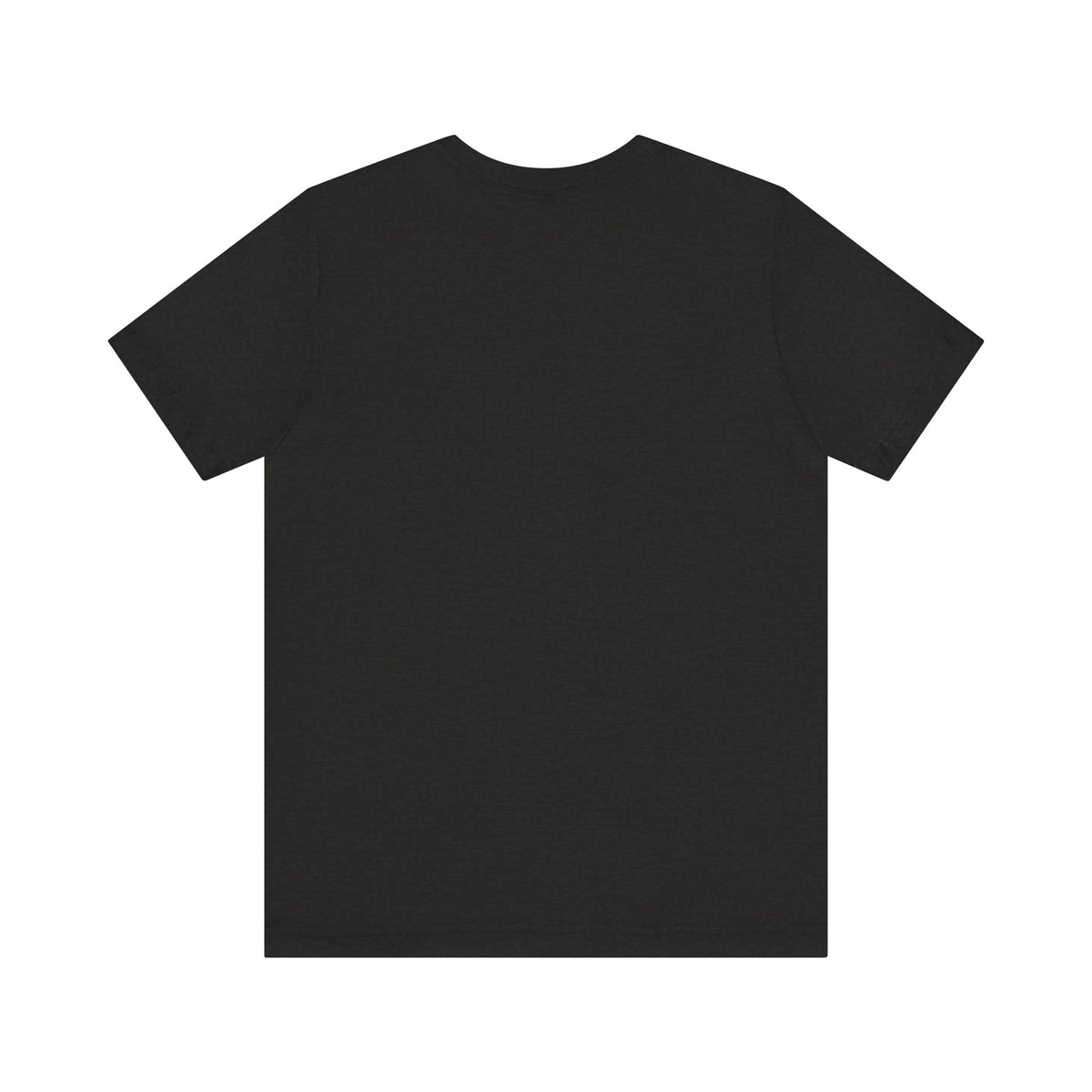 Paw Print Short Sleeve Tee | Unisex Animal Lover Shirt, Pet Owner Gift, Casual Wear, Gifts for Dog Lovers, Comfortable T-Shirt
