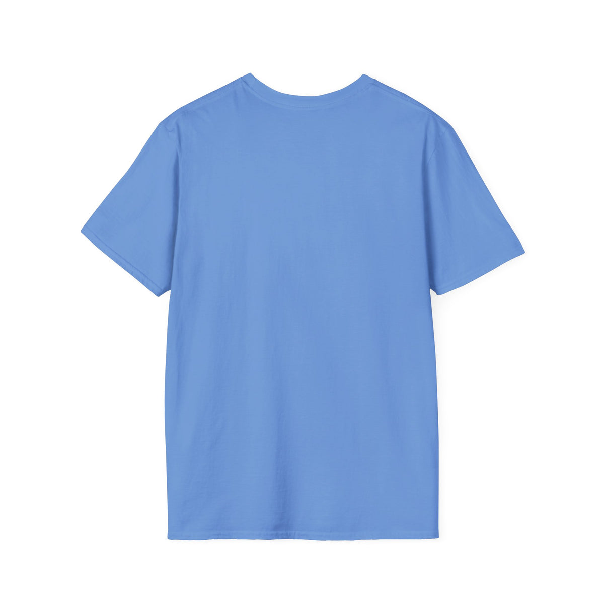 Inspirational Unisex T-Shirt, Gift for Soldiers