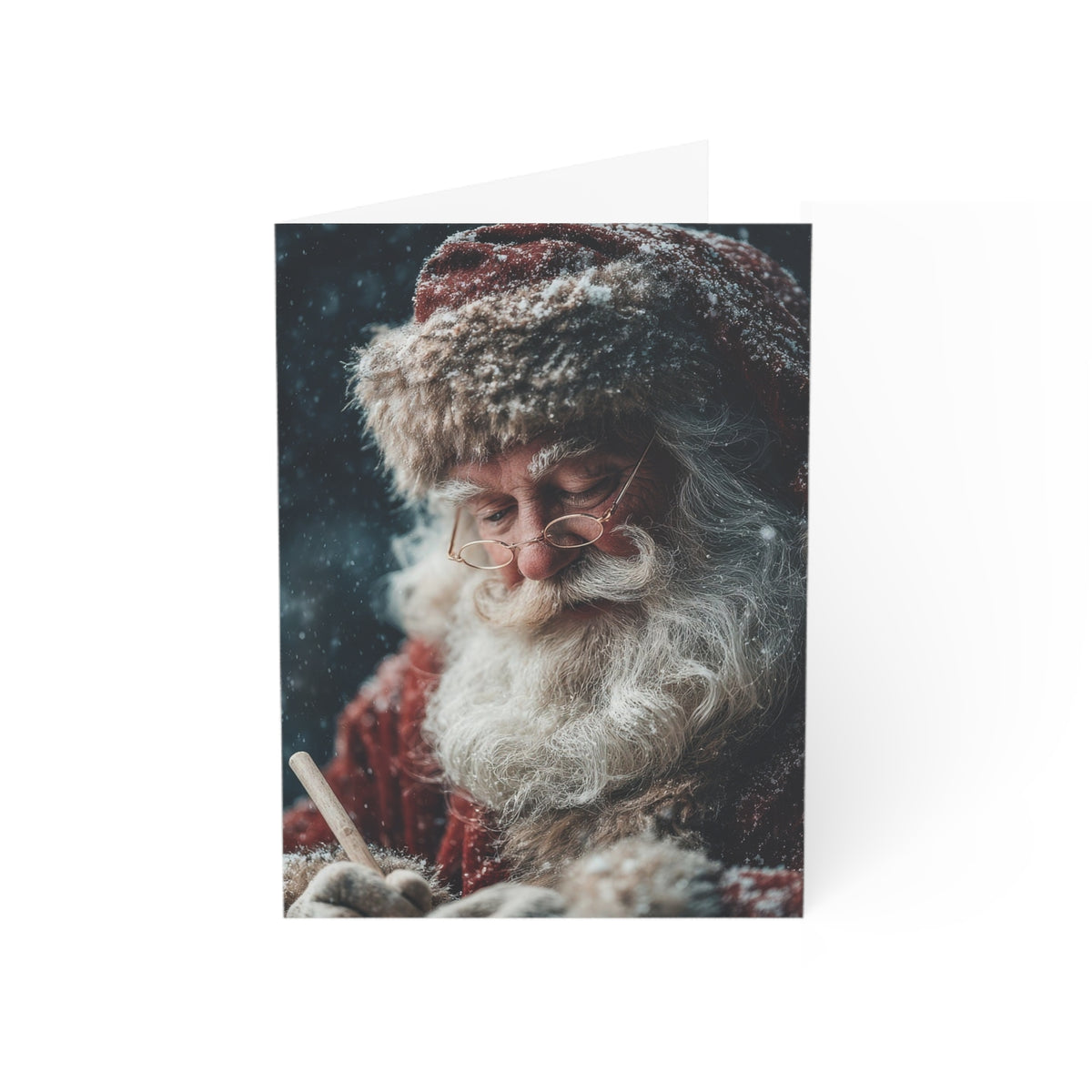 Greeting Cards (1, 10, 30, and 50pcs)