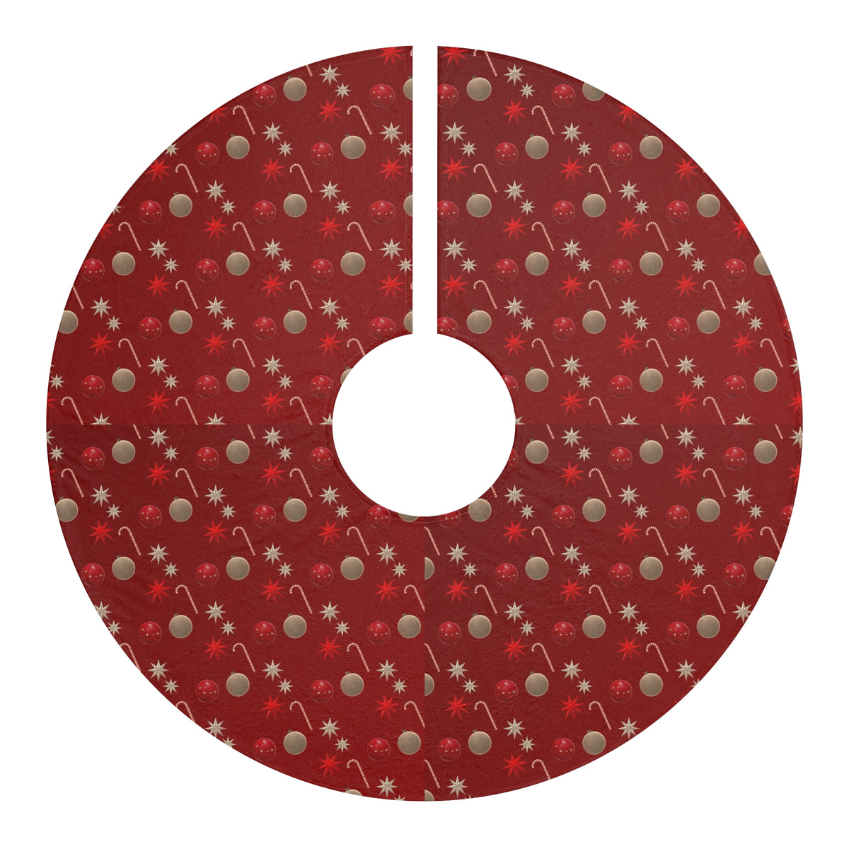 Christmas Tree Skirts