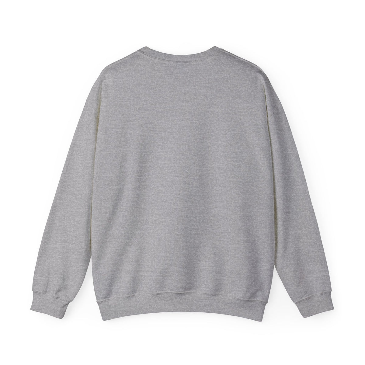 Crewneck — "Weekend Vibes" Tropical Gnome Sweatshirt