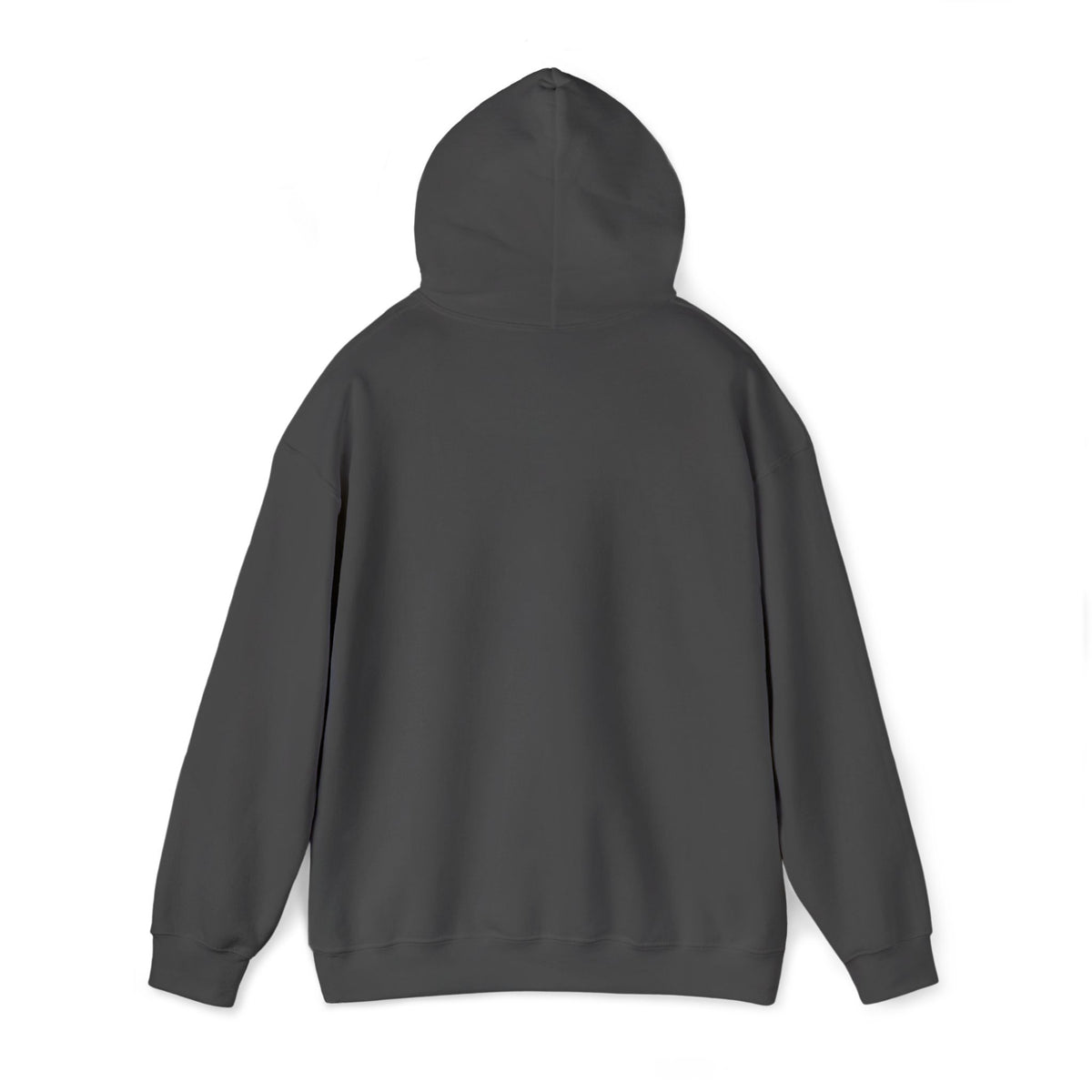 Floral S Initial Hoodie — Monogrammed Flower Letter Sweatshirt