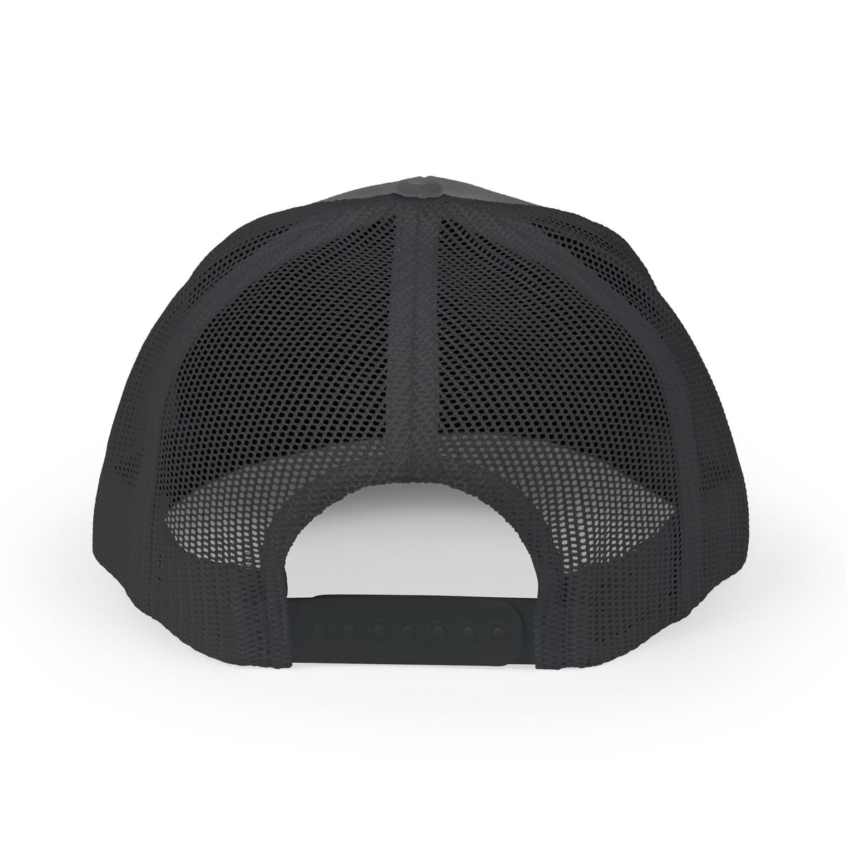 Humorous Jackass Snapback Trucker Cap