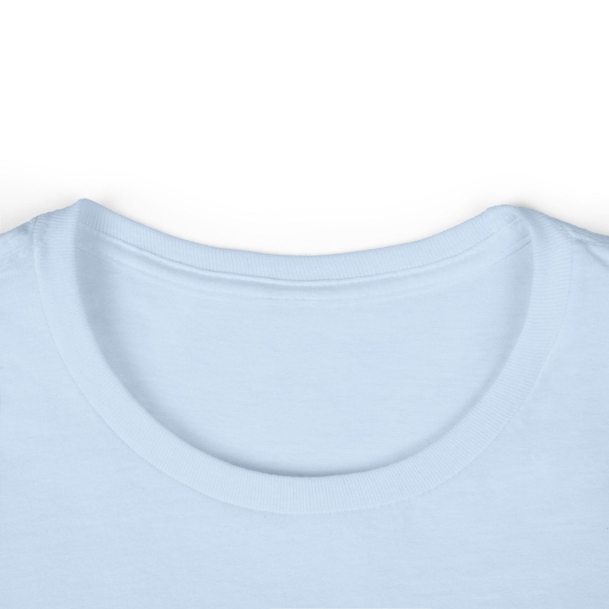 Women's Softstyle Tee - 80's chc