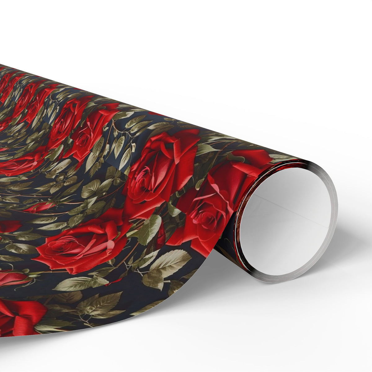 Elegant Floral Wrapping Papers - Premium Gift Wrap for Birthday, Wedding, Christmas, Holidays, Special Occasions