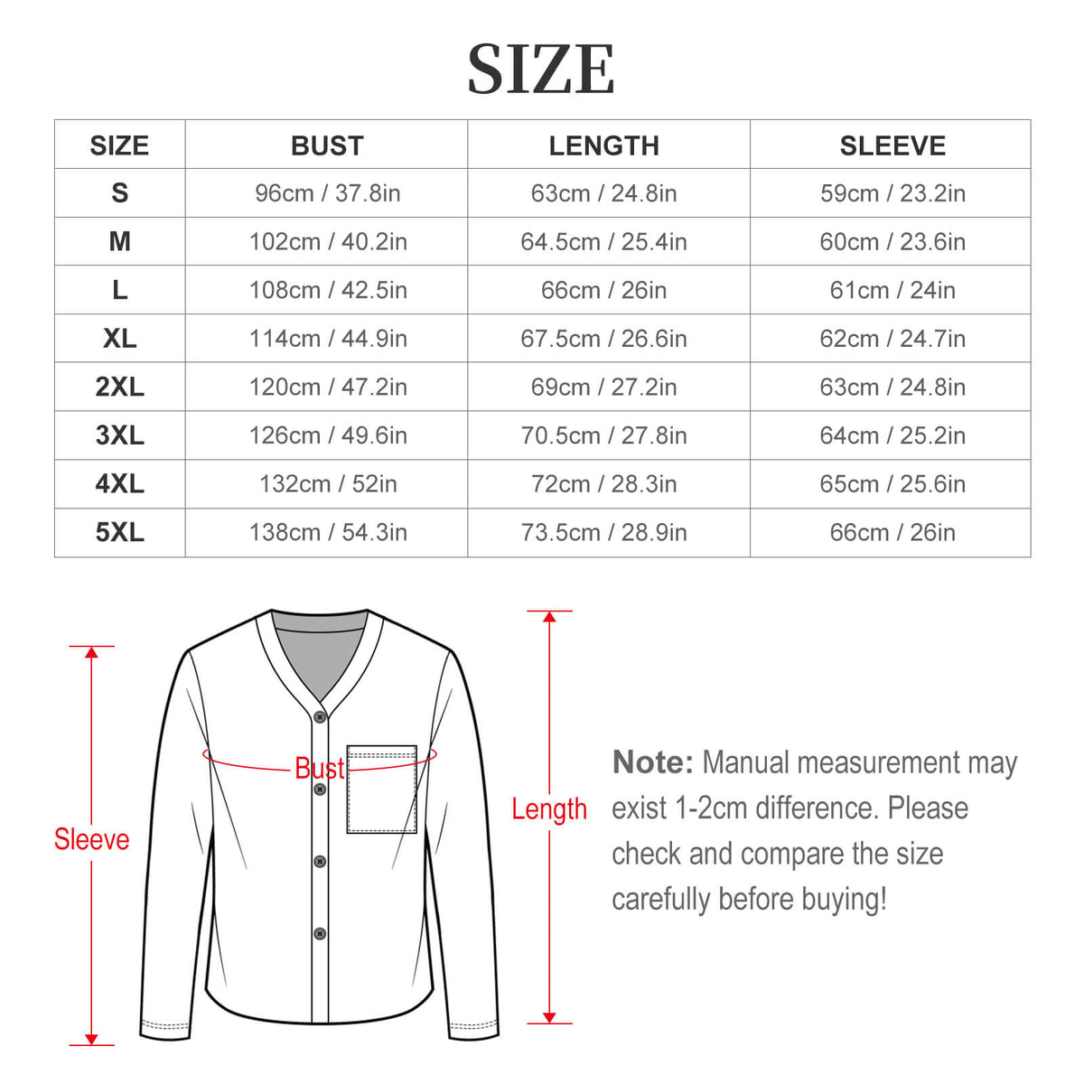 Super Comfy Women's V-Neck Pajama Set Letter X