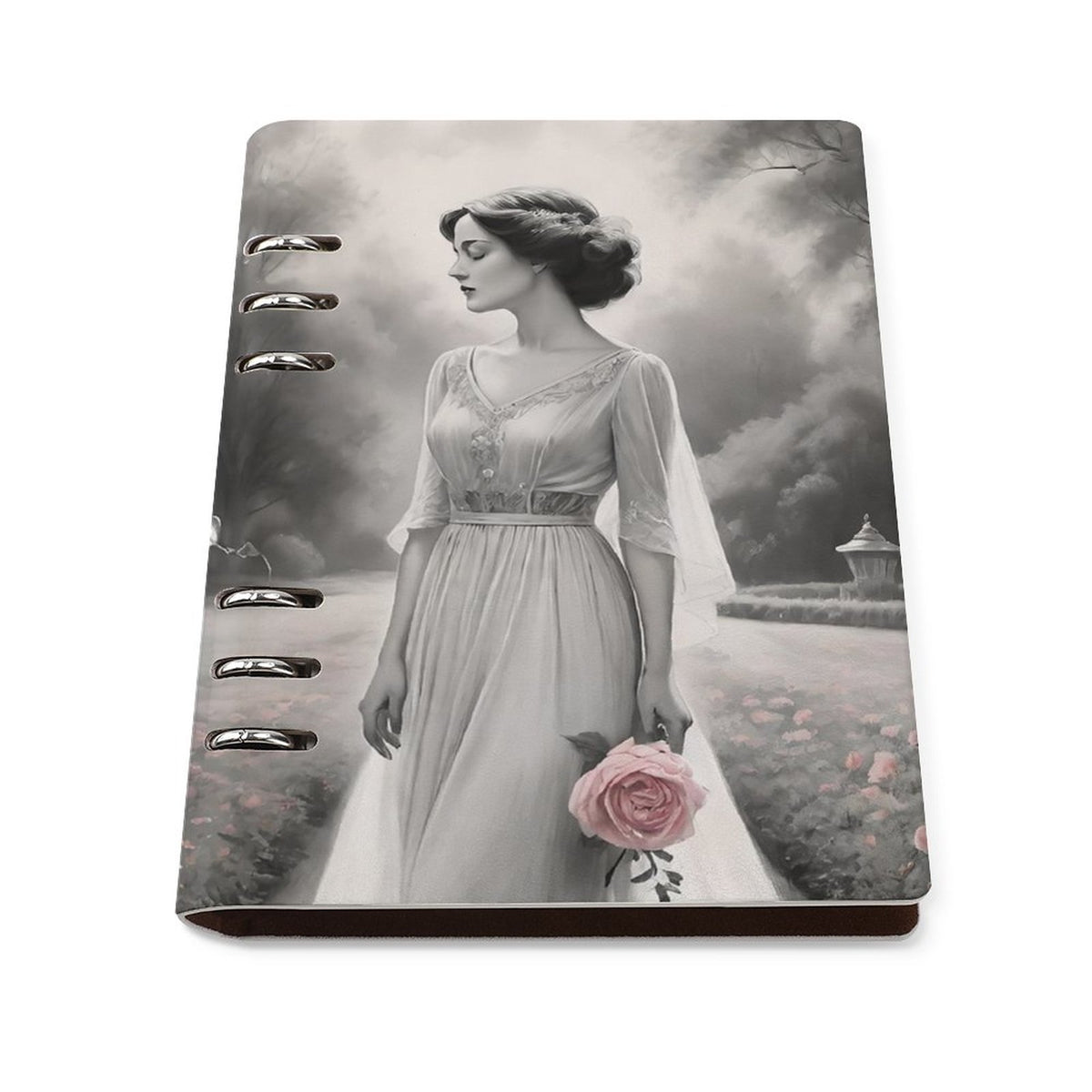 Loose Leaf Notebook