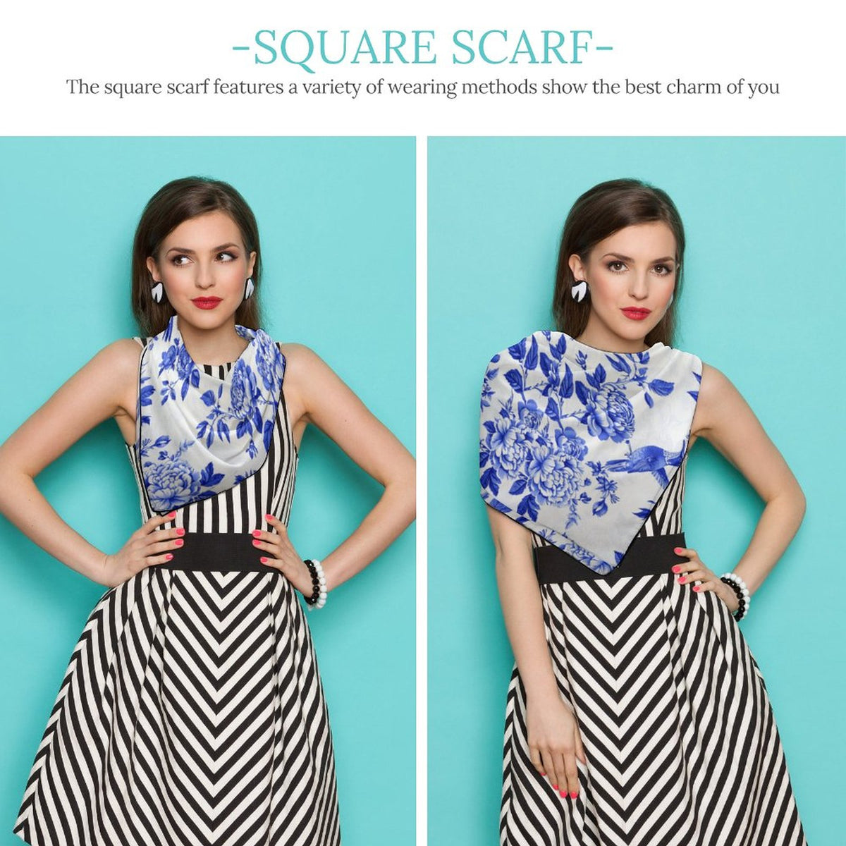 Women's Scarf