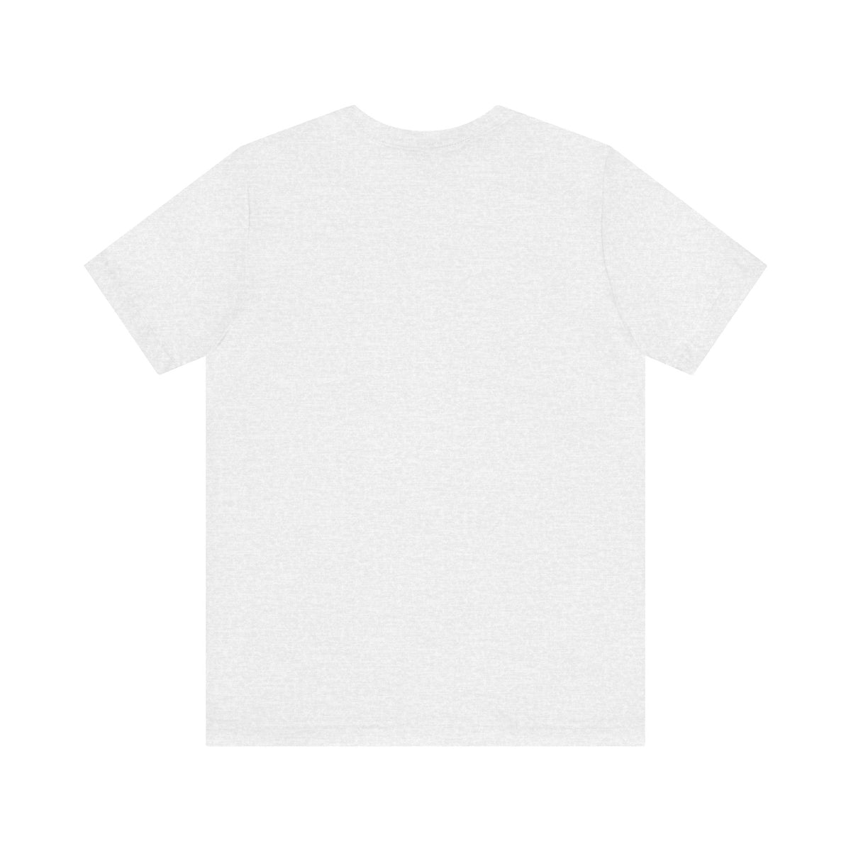 Paw Print Short Sleeve Tee | Unisex Animal Lover Shirt, Pet Owner Gift, Casual Wear, Gifts for Dog Lovers, Comfortable T-Shirt