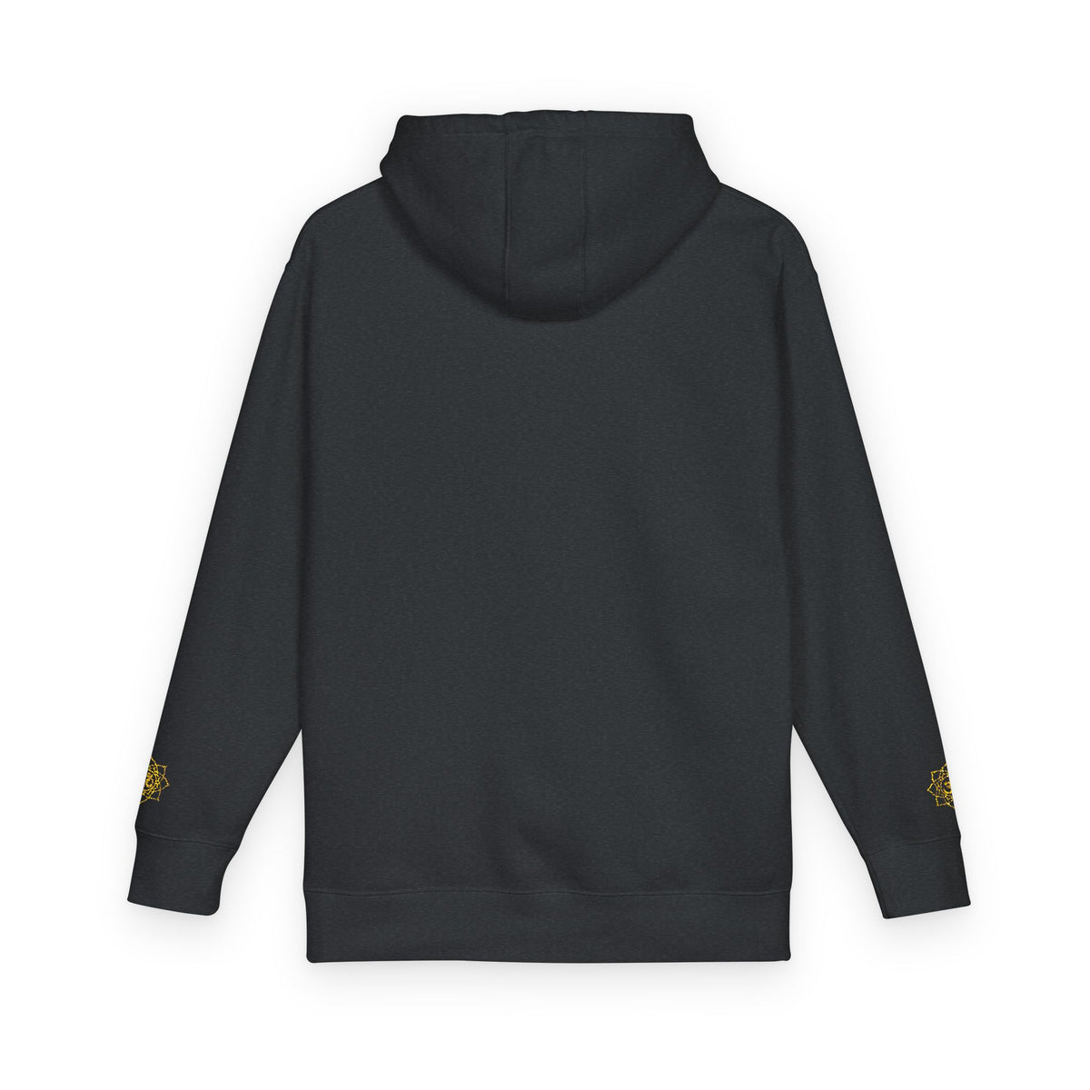 Cozy Floral Unisex Fleece Hoodie, Comfortable Sweatshirt, Spring Fashion, Gift for Her, Casual Wear, Outdoor Hoodie