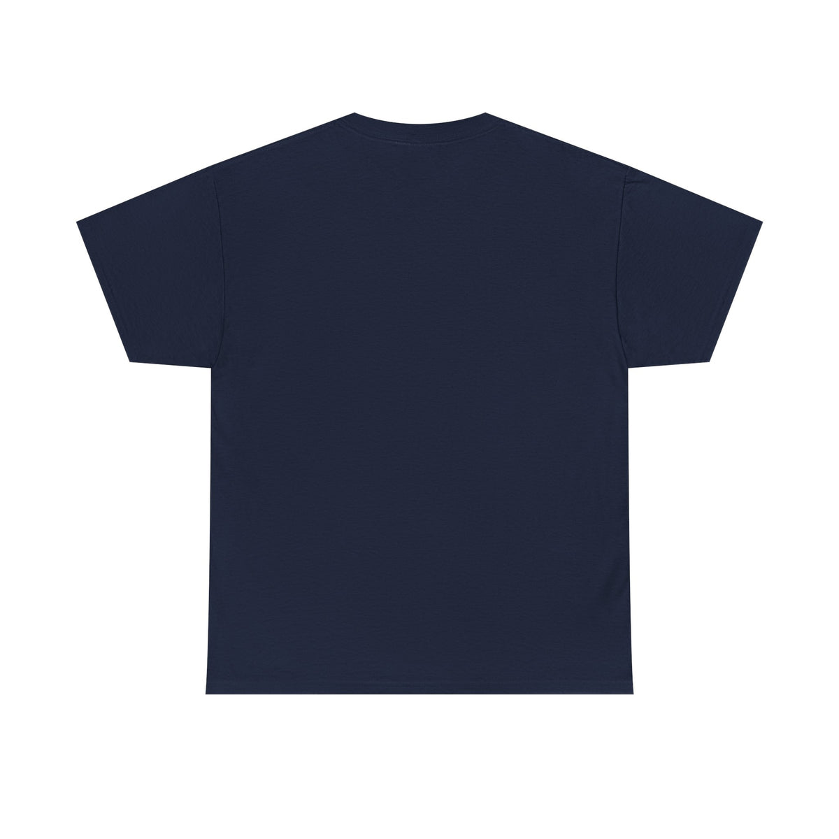 Unisex Heavy Cotton Tee Fun Graphic Tee