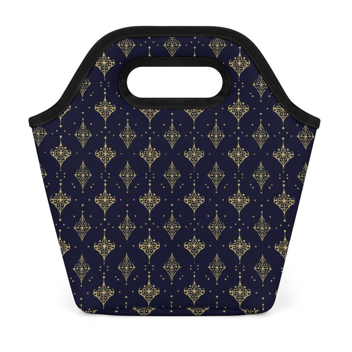 Portable Tote Bag for Meals