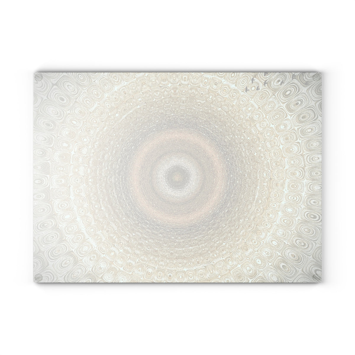 Elegant Glass Cutting Board for Stylish Cooking, Kitchen Decor, Wedding Gift, Unique Housewarming Present, Culinary Art