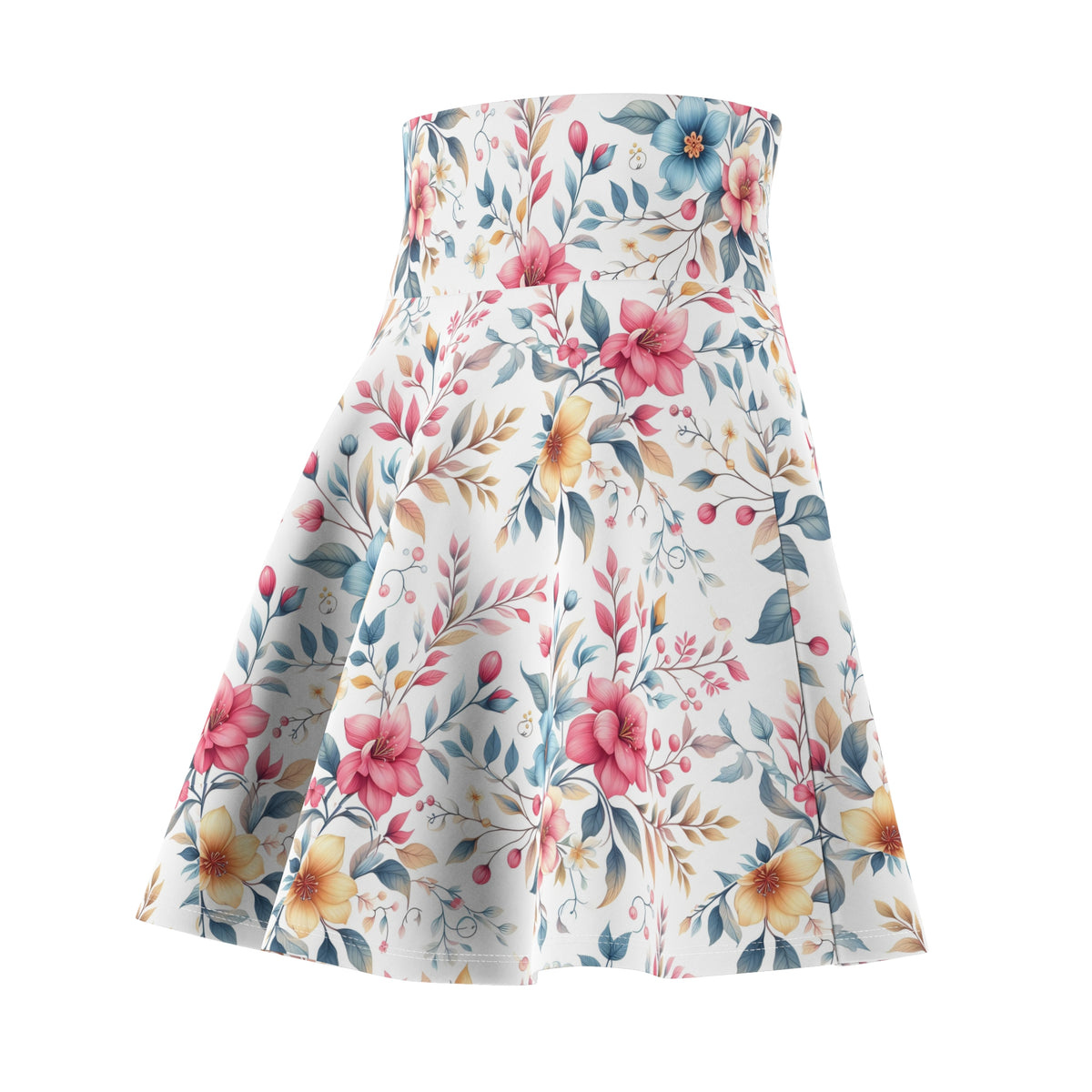 Women's Skater Skirt