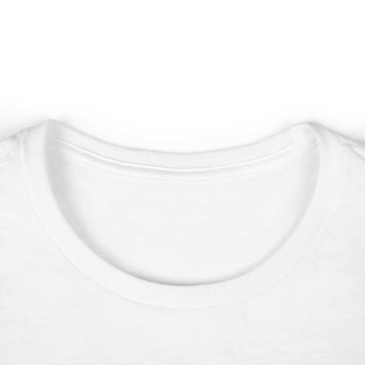 Smiley Face Women's Softstyle Tee, Casual T-Shirt, Happy Graphic Tee, Summer Shirt, Birthday Gift, Everyday Wear