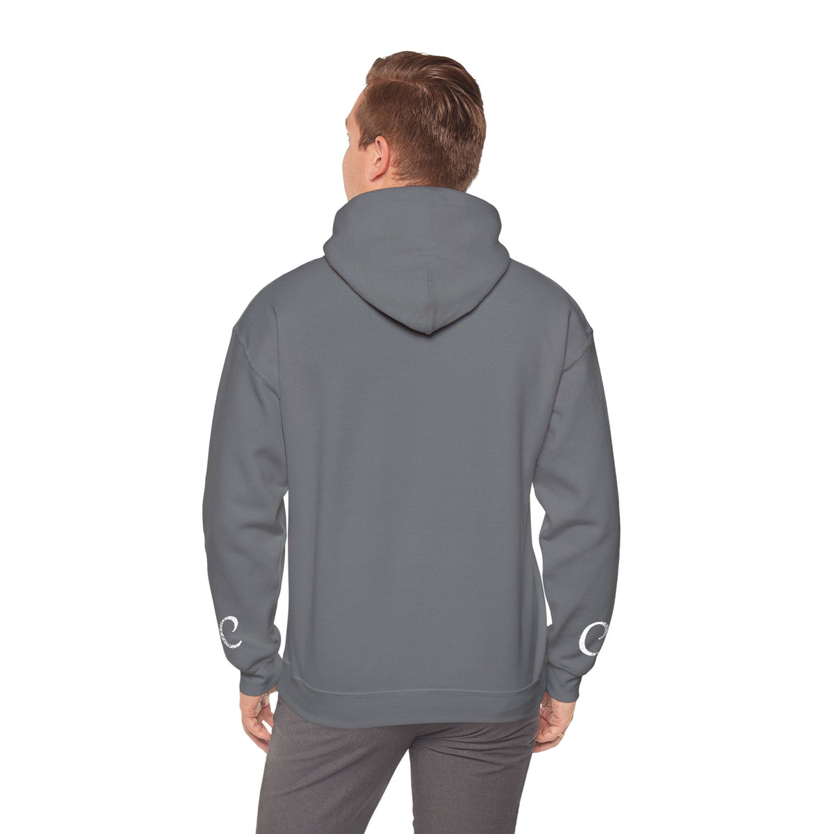 Personalized Hooded Sweatshirt, Gift for Teachers, Proud Teacher Apparel, Birthday Gift, Customized Sweatshirt