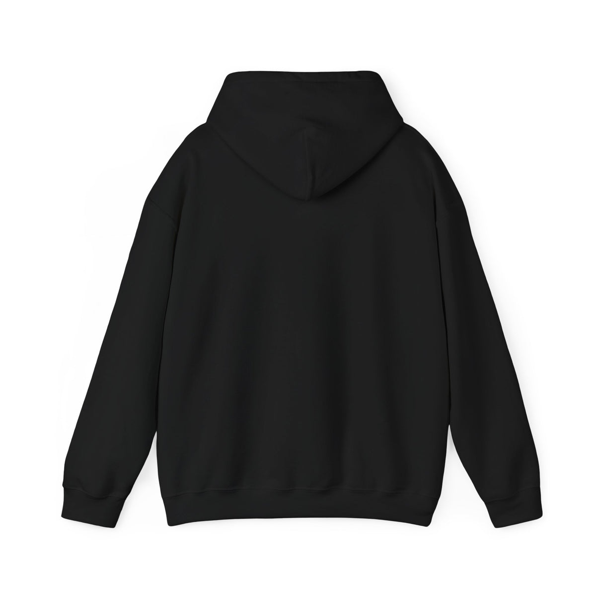 Cute Witch on Broom Unisex Hoodie, Cozy Fall Sweatshirt, Halloween Gift, Witchy Apparel, Spooky Season Fashion