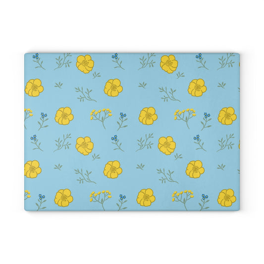 Glass Cutting Board