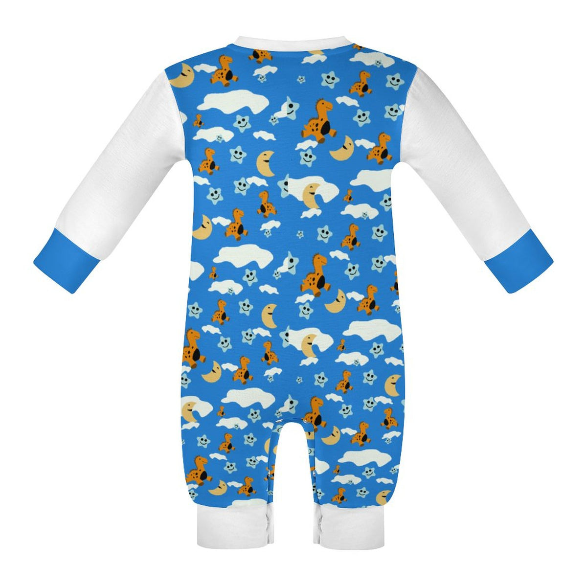 Baby Romper
