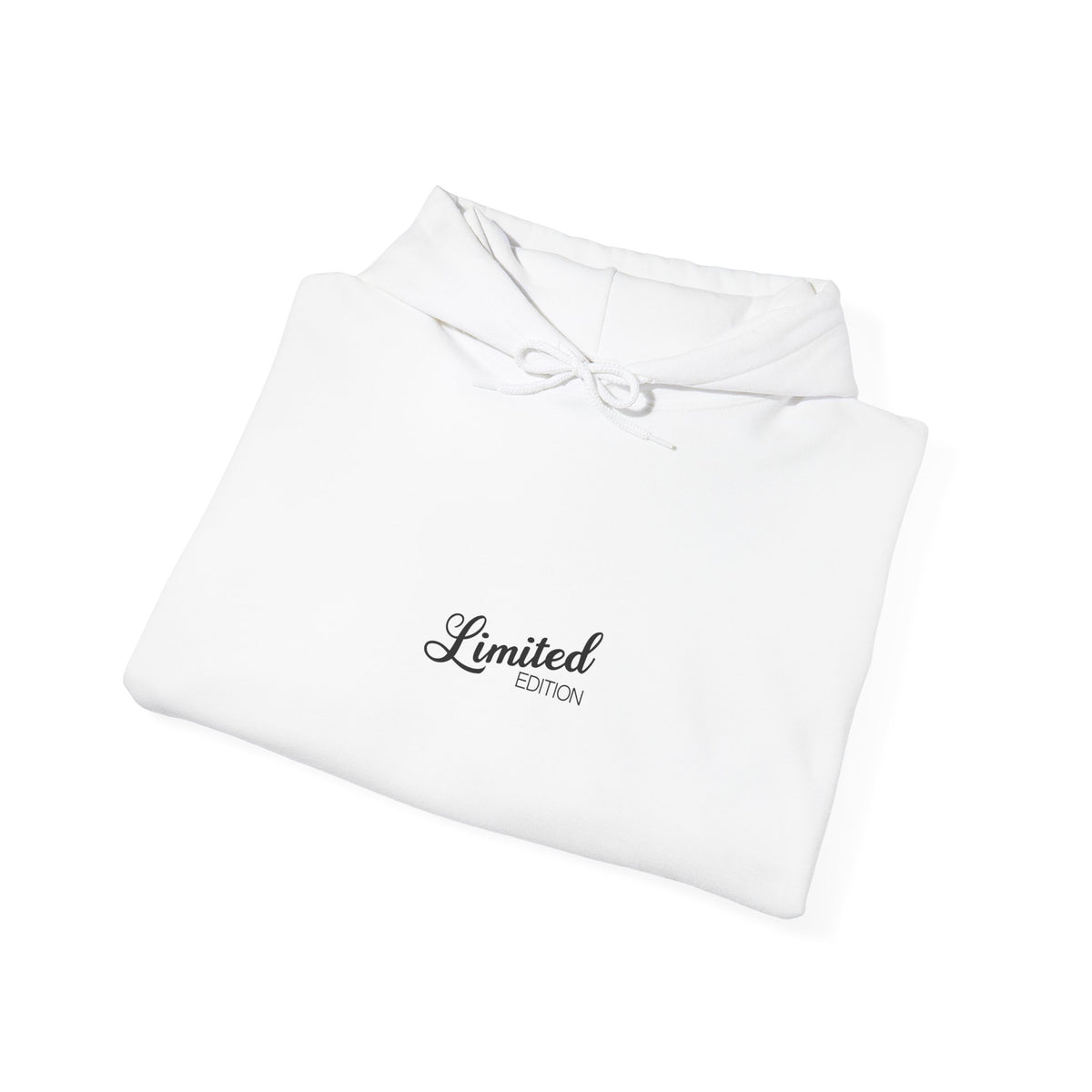 Limited Edition Unisex Heavy Blend Hoodie – Cozy Layer, Casual Style, Perfect Gift, Everyday Wear, Trendy Sweatshirt