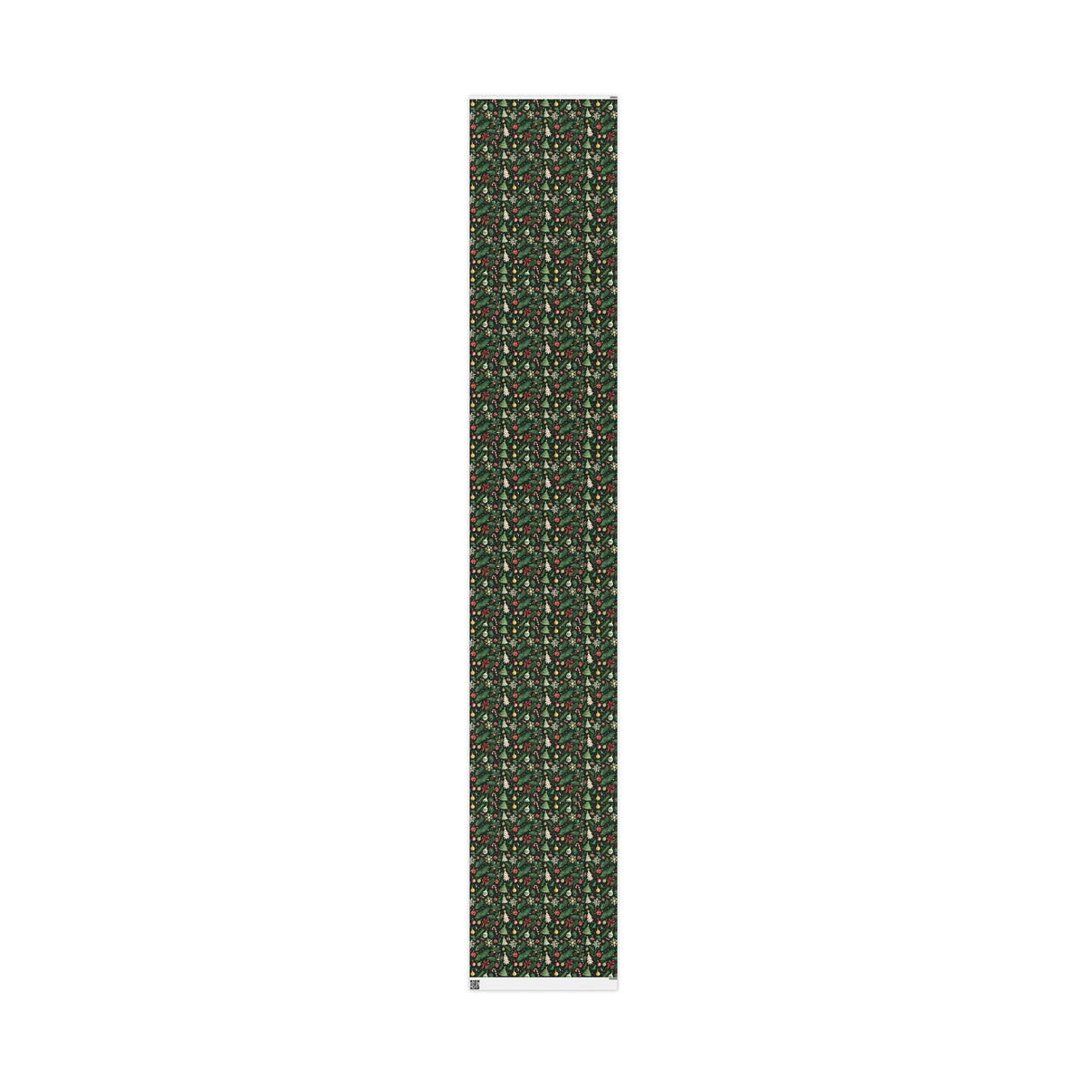 Festive Holiday Wrapping Paper, Christmas Gift Wrap, Eco-Friendly Wrapping, Seasonal Decoration, Unique Gift Presentation
