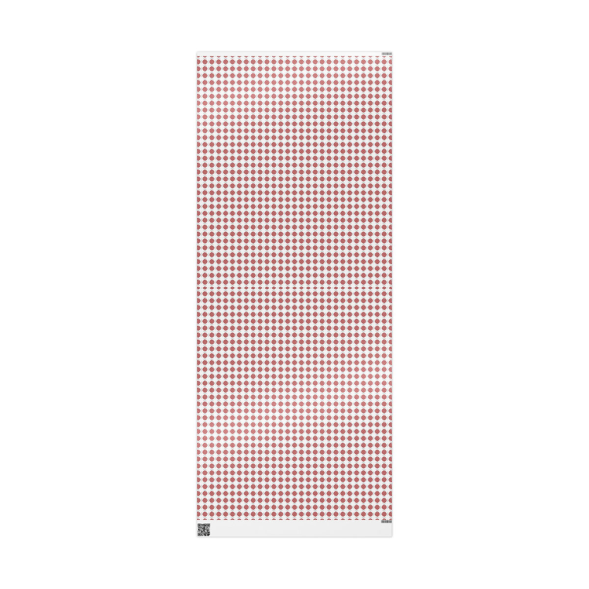 Candy Christmas Festive Wrapping Paper for All Occasions