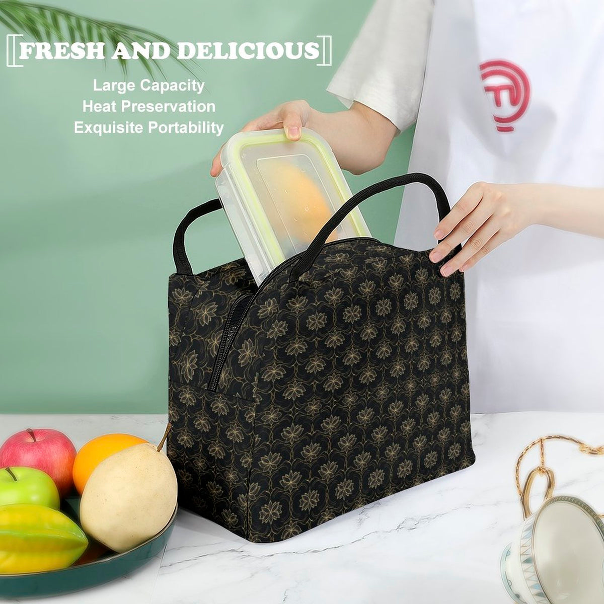 Lunch Bag