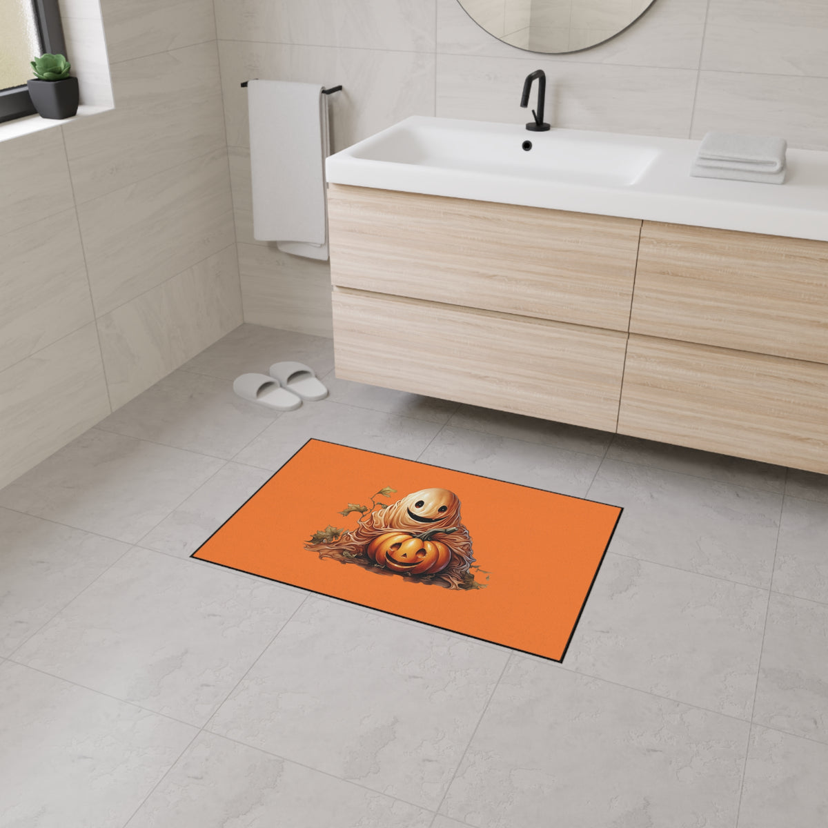 Heavy Duty Floor Mat