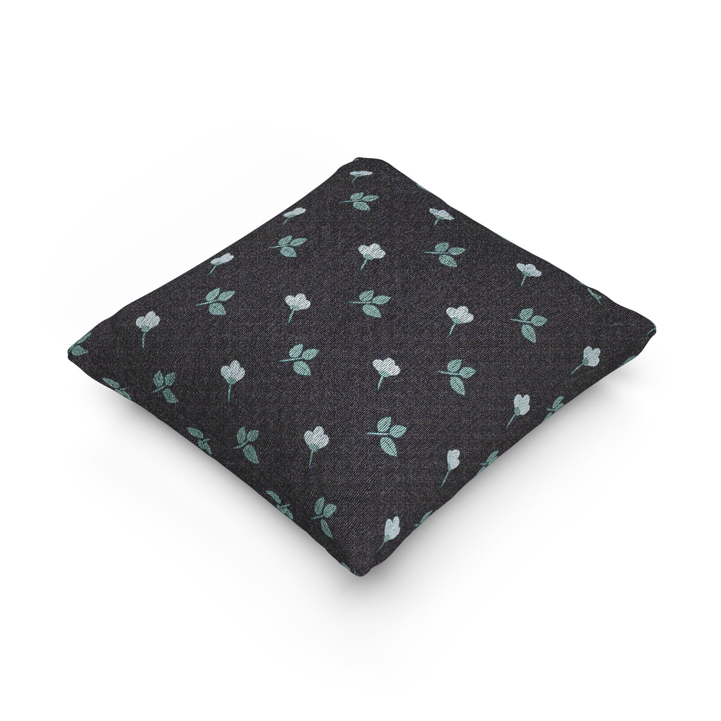 Woven Pillow