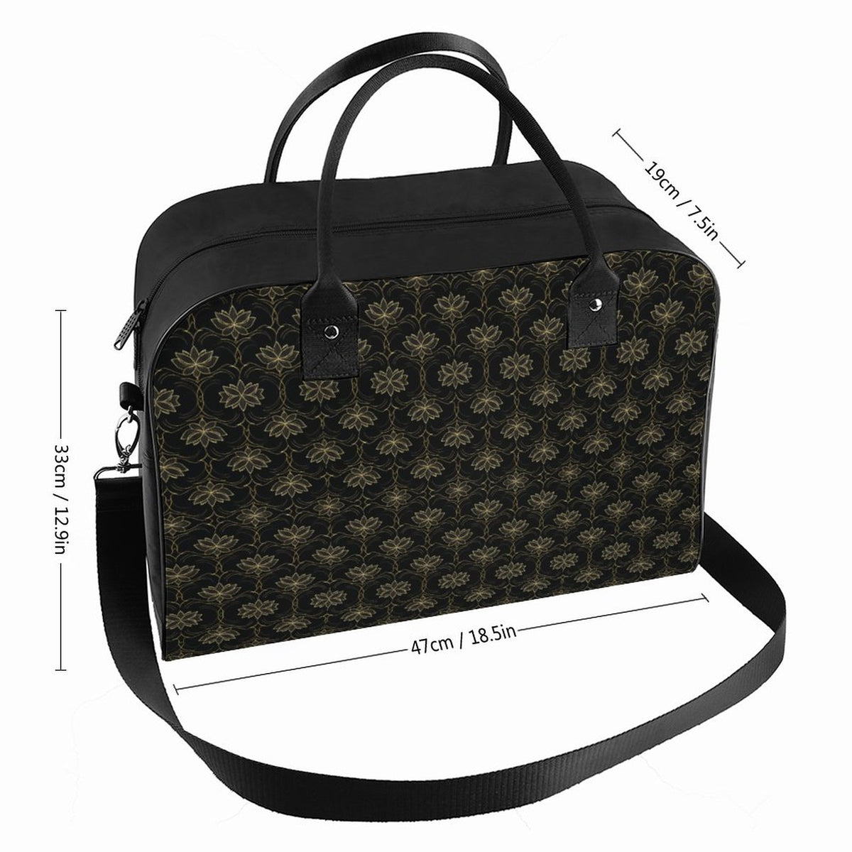 Travel Bag