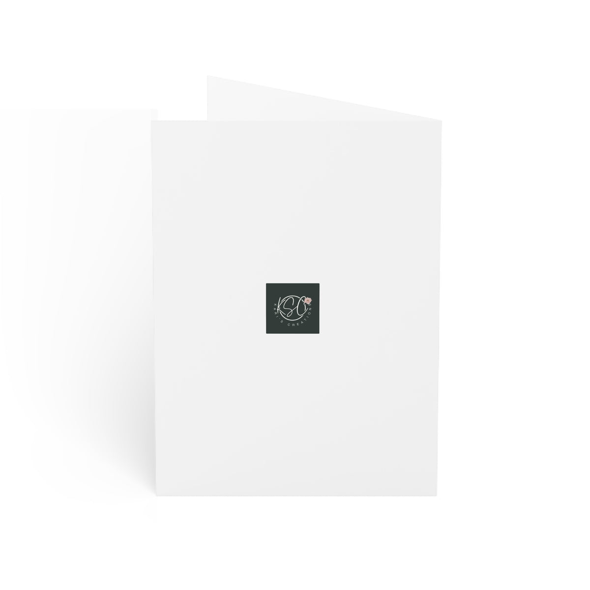 Greeting Cards (1, 10, 30, and 50pcs)