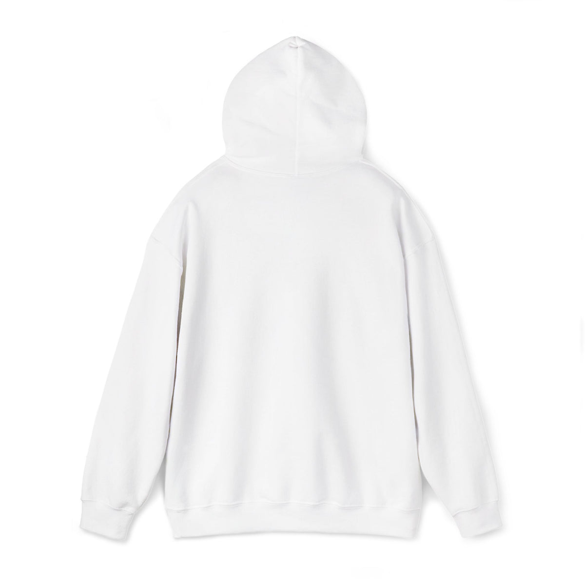 Floral S Initial Hoodie — Monogrammed Flower Letter Sweatshirt