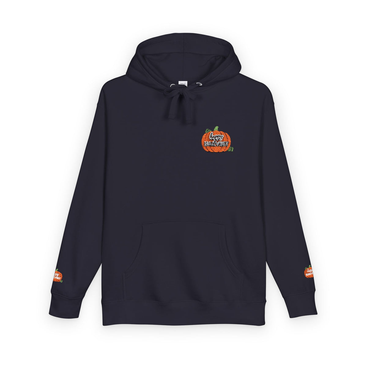 Cozy Floral Unisex Fleece Hoodie | Casual Wear, Gift for Her, Spring Apparel, Comfortable Hoodie, Trendy Layering