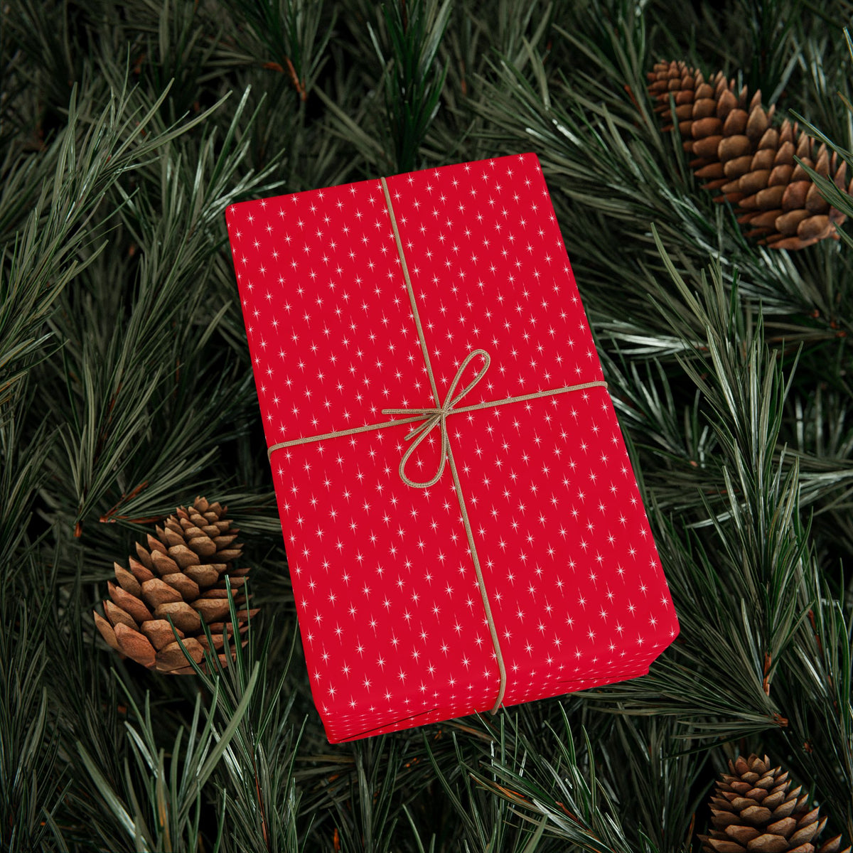 Vibrant Wrapping Paper for Gift Giving, Holiday Celebrations, Birthdays, Special Occasions, Creative Crafting